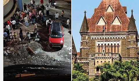 Mira Road : टॉवर क्रेन दुर्घटनेप्रकरणी बिल्डरविरोधात उच्च न्यायालयात जाणार; अखेर मृतावर अंत्यसंस्कार, कुटुंबीयांचा पोलिसांवर गंभीर आरोप