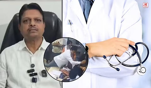 Thane : डॉक्टरांचा संप रद्द