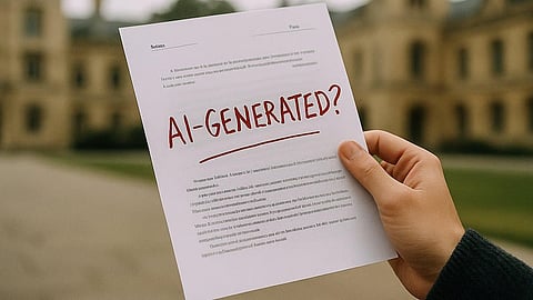NEET UG 2026 : ओएमआर शीट बनावट? NTA चा इशारा