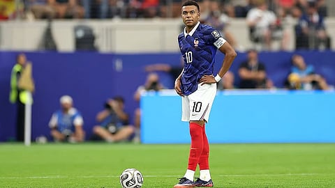 FIFA World Cup 2026 : एम्बाप्पे बनला नवा किंग; विश्वचषकात २२ सामन्यांत २२ ऐतिहासिक गोल
