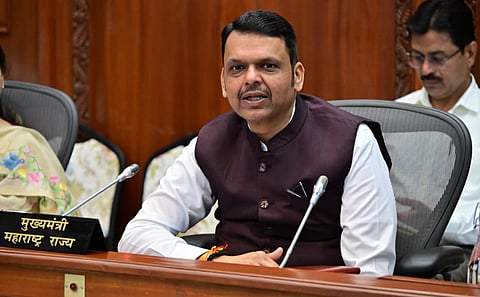 महाराष्ट्रासाठी डेल्टा कायदा प्रस्तावित; कायद्याचा मसुदा तयार करण्यासाठी समिती गठित करण्याचे फडणवीसांचे निर्देश