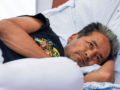 सोनम वांगचुकना ‘मेदांता’मध्ये हलवण्याचे कोर्टाचे आदेश