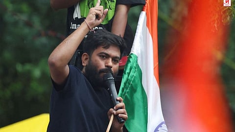 "आपण करून दाखवलं!"; धर्मेंद्र प्रधानांच्या राजीनाम्यानंतर अभिजीत दिपकेंची पहिली प्रतिक्रिया