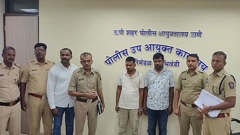 महाराष्ट्र टीईटी पेपरफुटी प्रकरण : TET पेपरफुटीचा सूत्रधार अटकेत