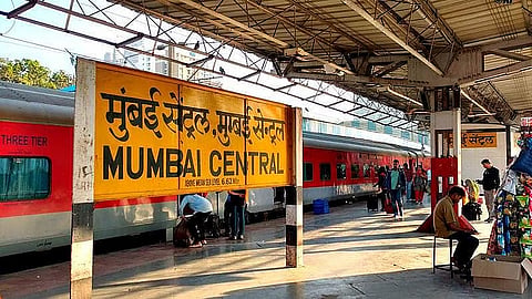 मुंबई सेंट्रल मल्टिमोडल ट्रान्झिट हब होणार; ‘हॉटेल' आणि ‘पॅसेंजर प्लाझा’ उभारण्याचा पश्चिम रेल्वेचा प्रस्ताव