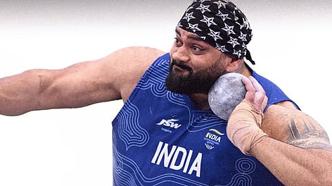Commonwealth Games 2026 : तजिंदरपाल, समरदीप अंतिम फेरीत