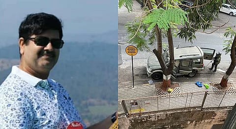 अँटिलिया बॉम्ब आणि मनसुख हिरेन हत्या प्रकरण : वाझे, प्रदीप शर्मांवर आरोप निश्चित