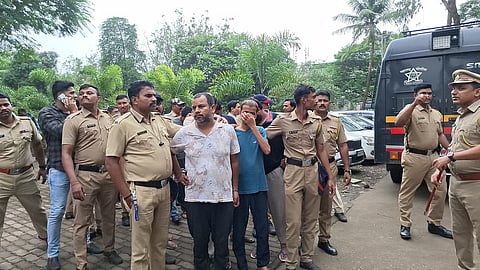 Bhiwandi : टीईटी पेपरफुटीतील आरोपीला पोलीस कोठडी