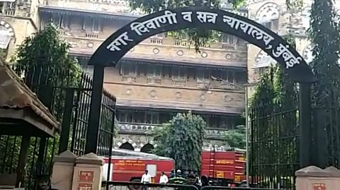 घाटकोपर हिट अँड रन प्रकरण : अल्पवयीन आरोपीचा जामीन रद्द