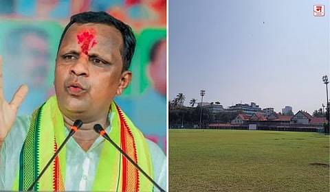परवानगी नाकारल्याने आजचा OBC मोर्चा रद्द - नवनाथ वाघमारे