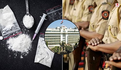 पोलिसांकडूनच अमली पदार्थांची विक्री; राज्य मंत्रिमंडळ बैठकीत मंत्र्यांचा आरोप, २०२९ पर्यंत समूळ उच्चाटनाचा निर्धार