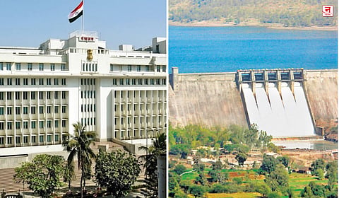 Pune : कुकडी प्रकल्पासाठी ५ हजार ७०४ कोटी रुपयांची तरतूद; राज्य मंत्रिमंडळाचा निर्णय
