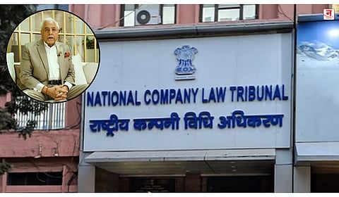 एस्सेल ग्रुपचे अध्यक्ष सुभाष चंद्राप्रकरणी तडजोडीला स्थगिती