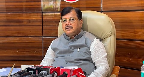 मुंबई सहकारी बोर्डाची निवडणूक बिनविरोध; सहकार पॅनेलच्या सर्व उमेदवारांची बिनविरोध निवड