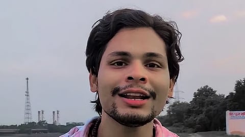 विद्यार्थी आंदोलनादरम्यान हल्ला प्रकरण : स्वतंत्र भारद्वाजला अखेर अटक; दिल्ली पोलिसांची कारवाई