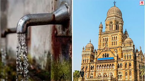पाणीही महागणार! BMC त पाणीपट्टीमध्ये वाढ करण्याच्या हालचाली; महसूलवाढीसाठी ६ ते ७ टक्क्यांपर्यंत वाढीची शक्यता, प्रस्ताव लवकरच आयुक्तांच्या मंजुरीसाठी