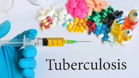 कुपोषित बालकांमधील TB तपासणीला गती; पोषण पुनर्वसन केंद्रांमध्ये ९० टक्क्यांहून अधिक तपासणी