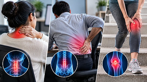 World Physiotherapy Day : शरीराचे 'हे' संकेत दुर्लक्षित करू नका! फिजिओथेरपीची गरज कधी भासते? तज्ज्ञ सांगतात...
