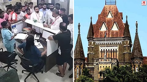 पालघर पो. अधीक्षकांना न्यायालयाने केले पाचारण