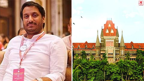 पार्थ पवार यांना आरोपी का केले नाही? मुंढवा जमीन व्यवहार प्रकरणी हायकोर्टाचा पोलिसांना सवाल