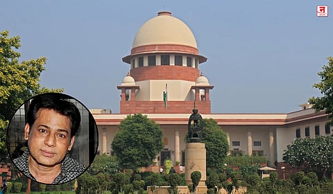 मुंबई साखळी बॉम्बस्फोट प्रकरण : गँगस्टर अबू सालेमच्या मुदतपूर्व सुटकेची याचिका फेटाळली; सर्वोच्च न्यायालयाचा मोठा निर्णय
