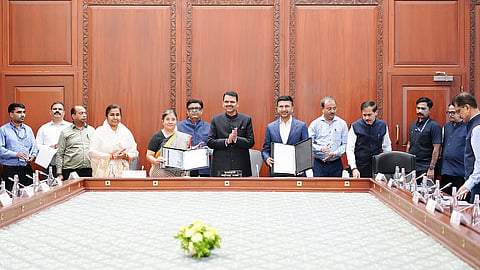 वीज कंपन्यांचे खासगीकरण नाही - मुख्यमंत्री देवेंद्र फडणवीस