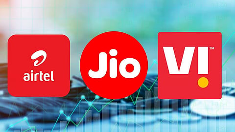 Jio-Airtel चा Vi ला दणका; मोबाईल नंबर पोर्टेबिलिटीवरून TRAI कडून चौकशी सुरू, नेमकं प्रकरण काय?