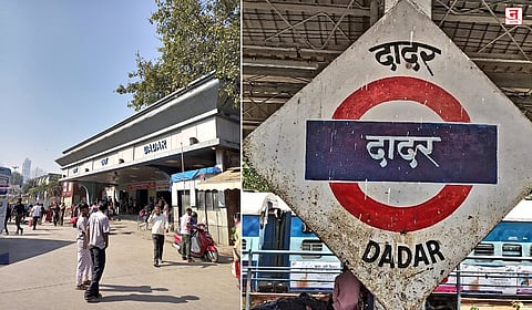 Mumbai : दादर पूर्व स्टेशन परिसर होणार कोंडीमुक्त; टॅक्सी, बेस्टसाठी स्वतंत्र मार्गीका, टॅक्सी स्टँड