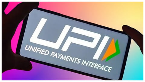 UPI पेमेंटला शुल्क लागू; २००० रु.हून अधिक - ०.४ टक्के शुल्क, २००० पर्यंत - मोफत