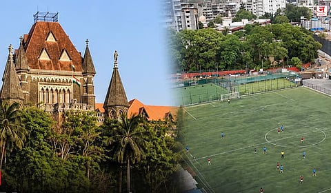 Mumbai : ‘त्या’ फुटबॉल मैदानावर ‘एमएफए’चा अधिकार नाही; म्हाडाची उच्च न्यायालयात माहिती