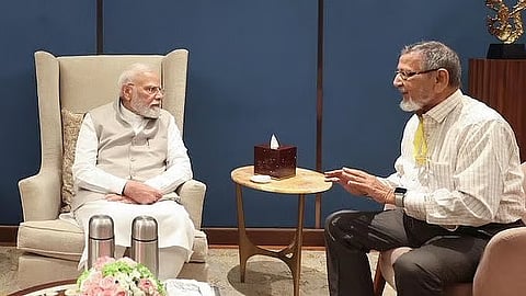भाईंदर भूखंड फेरफार प्रकरण : गुन्हा दाखल करण्याची मागणी; पंतप्रधानांच्या बालमित्राची जिल्हाधिकाऱ्यांकडे लेखी तक्रार