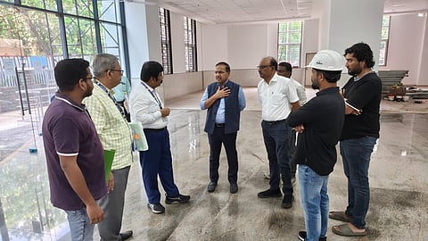 ठाणे सिव्हिल रुग्णालय होणार ‘वर्ल्ड क्लास’; सुपर स्पेशालिटी रुग्णालय पूर्ण क्षमतेने सुरू करण्याच्या हालचाली