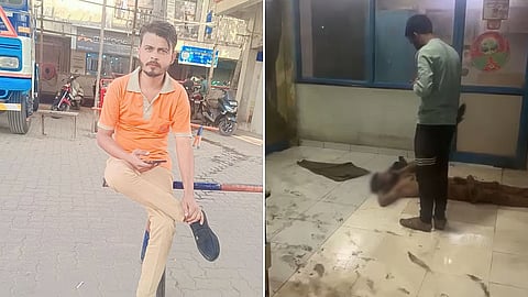 Bhiwandi : क्षुल्लक वादातून पेट्रोल पंपावरील कामगाराची हत्या; तिघांना निजामपूर पोलिसांकडून अटक
