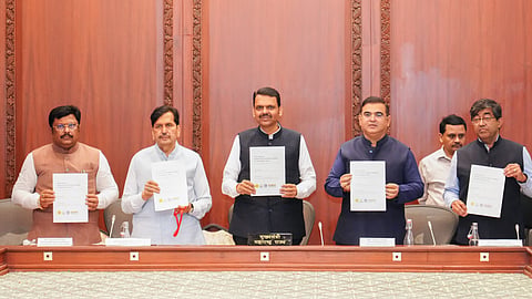 तरुणांसाठी देशनिहाय स्किल पासपोर्ट; मुख्यमंत्री देवेंद्र फडणवीस यांचे निर्देश
