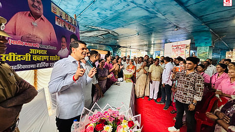 ठाण्यात प्रीपेड रिक्षा सेवेचा शुभारंभ; प्रवासी-रिक्षाचालकांमधील संघर्ष टाळण्यास मदत
