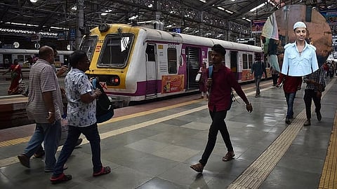 Mumbai : सीएसएमटीतील आरपीएफ कोठडीत तरुणाचा मृत्यू; मृत्यूची CID चौकशी होणार