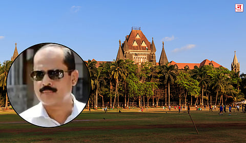 Mumbai : बडतर्फ पोलीस अधिकारी सचिन वाझेच्या जामिनाला अंतरिम स्थगिती