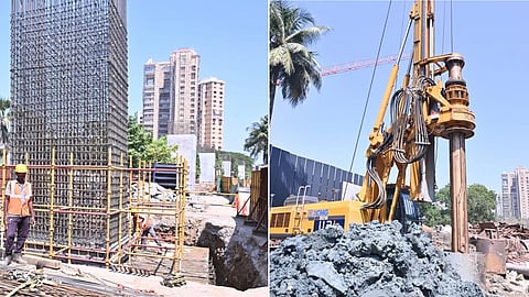Mumbai : वांद्रे-सी लिंक ते गोरेगाव आता सुसाट; ५० मिनिटांचा प्रवास १५ मिनिटांत, उन्नत मार्ग दीड वर्षांत पूर्ण होणार