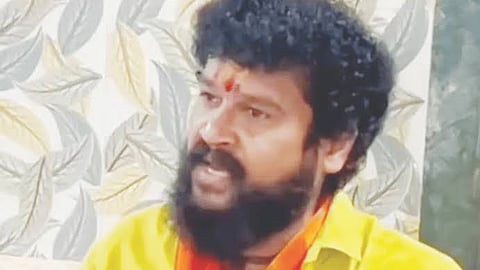 Thane : पूर्णेकर हत्या प्रकरणात आणखी एक पिस्तूल, दोन चॉपर जप्त