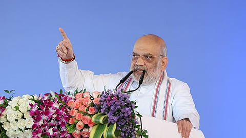 तीन वर्षांतच खटल्यांचा निकाल; गृहमंत्री अमित शहा यांची घोषणा; BNS ची पूर्ण अंमलबजावणी गरजेची