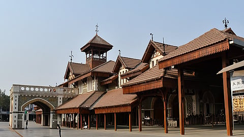 Mumai : वांद्रे येथे सहाव्या मार्गिकेसाठी नवीन फलाट; सुमारे १०० कुटुंबांचे पुनर्वसन अंतिम टप्प्यात