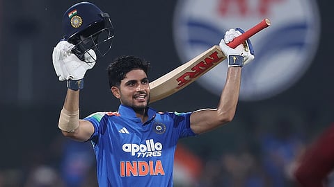 ICC World Cup 2027 : खेळाडूंच्या दुखापती, व्यस्त वेळापत्रकामुळे सर्वोत्तम संघ निवडणे कठीण - गिल