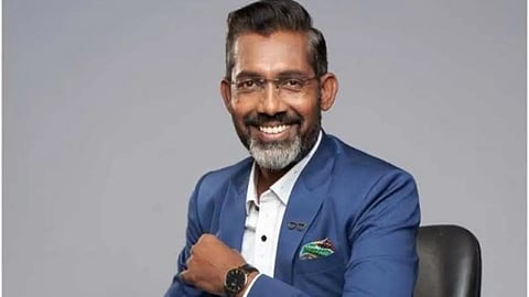 दुष्काळाच्या झळांतही तरुणाईचा कलाविष्कार; नागराज मंजुळे यांच्या उपस्थितीत युवा महोत्सवाचा शुभारंभ