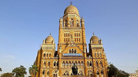 Mumbai : बेस्ट, रेल्वे, MMRDA पालिकेचे थकबाकीदार; पाण्याच्या बिलापोटी चार हजार कोटी थकवले
