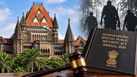 'महाराष्ट्र हा शहरी माओवादी नेटवर्कचा हब बनला आहे'; उच्च न्यायालयात MSPSA बाबत सरकारचा दावा
