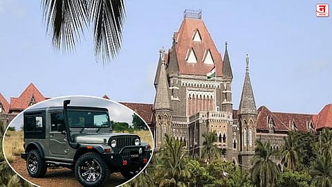 ...तर ती 'आयात' नाही; रशियन नागरिकाला Thar परत करण्याचे कोर्टाचे आदेश