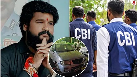 पूर्णेकर हत्याकांडाचा तपास CBI कडे द्या; पोलीस महासंचालकांना निवेदन; मारेकऱ्यांसह संशयितांवर मोक्का लावण्याची मागणी