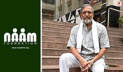 नाना पाटेकरांच्या ‘नाम फाऊंडेशन’मुळे धोंदलगाव टँकरमुक्त; गावकऱ्यांकडून आठवणींना उजाळा