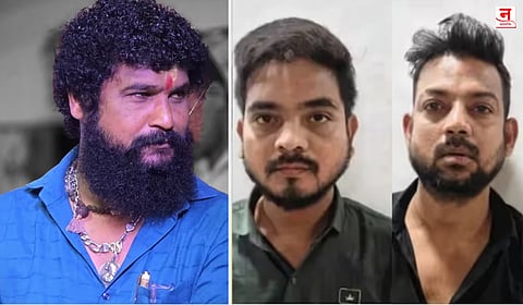 Thane : पूर्णेकर हत्याप्रकरणी यादव, पवारला पुन्हा पोलीस कोठडी