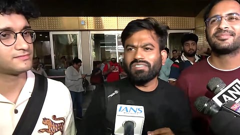 जेन-झीला घाबरून सरकारची आणीबाणी; संपूर्ण देशच बंद करून टाका; CJP चा केंद्रावर हल्ला